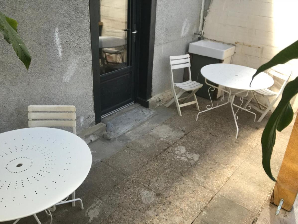 Les Coquelicots Wifi Appartamento Troyes Esterno foto